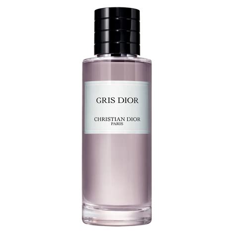 colonia grey mountain dior|gris dior fragrance.